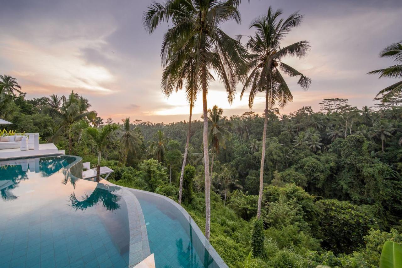 Jacques Ubud