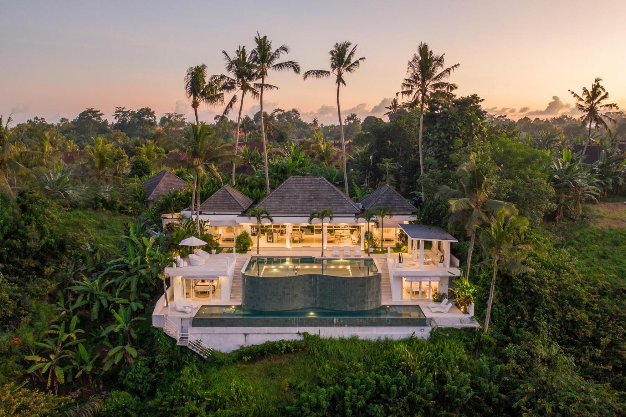 Jacques Pousada Ubud