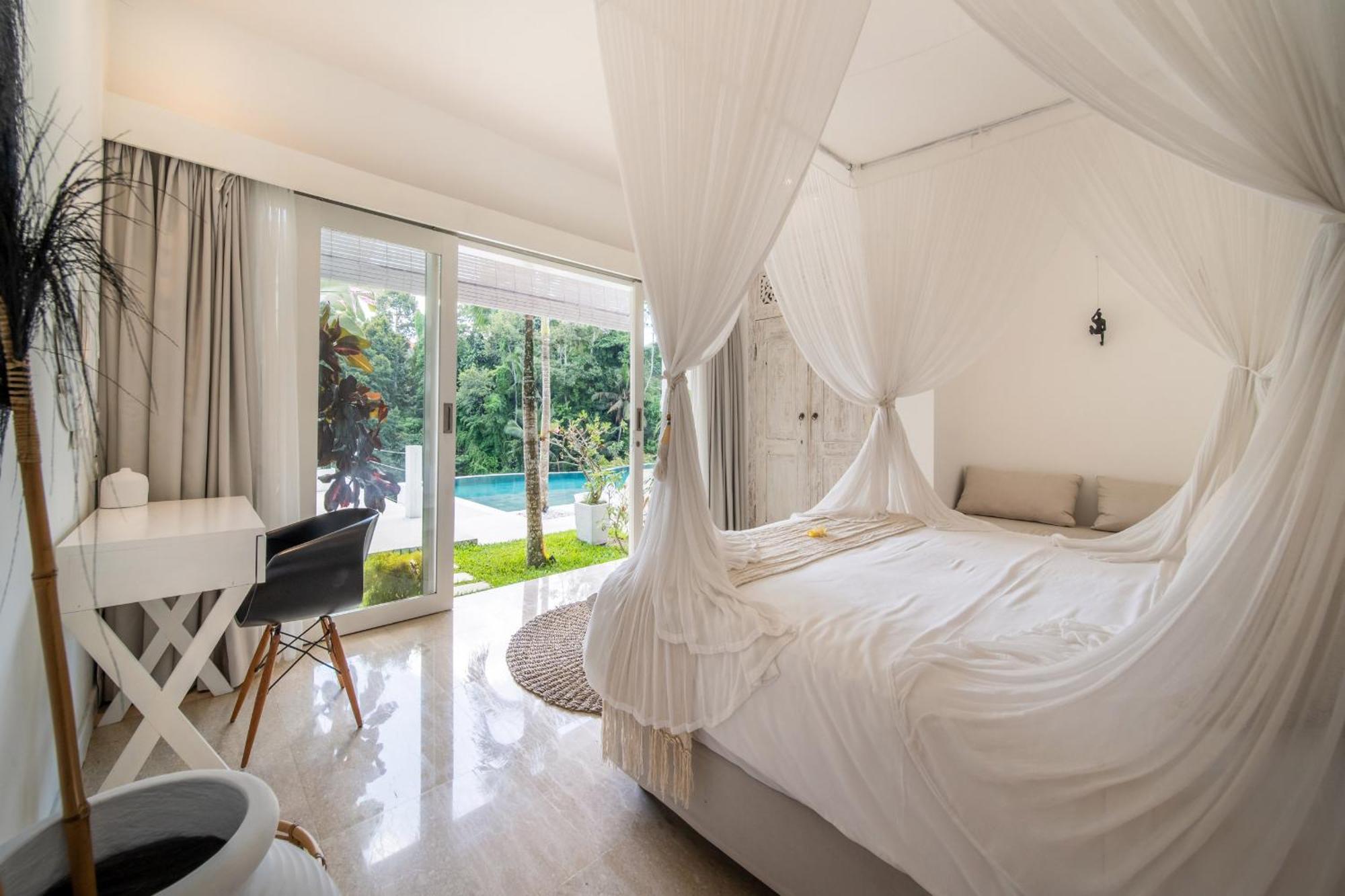 Pousada Jacques Ubud